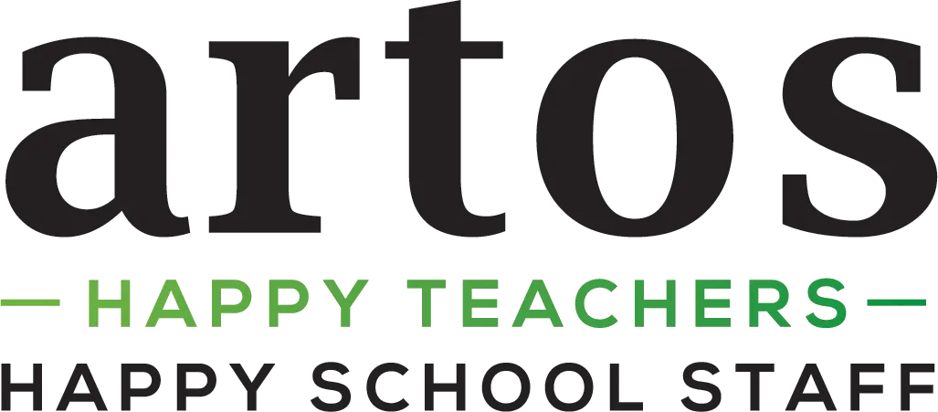 Artos Happy Teachers Happy School Staff