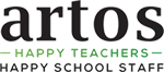 Artos Happy Teachers Happy School Staff