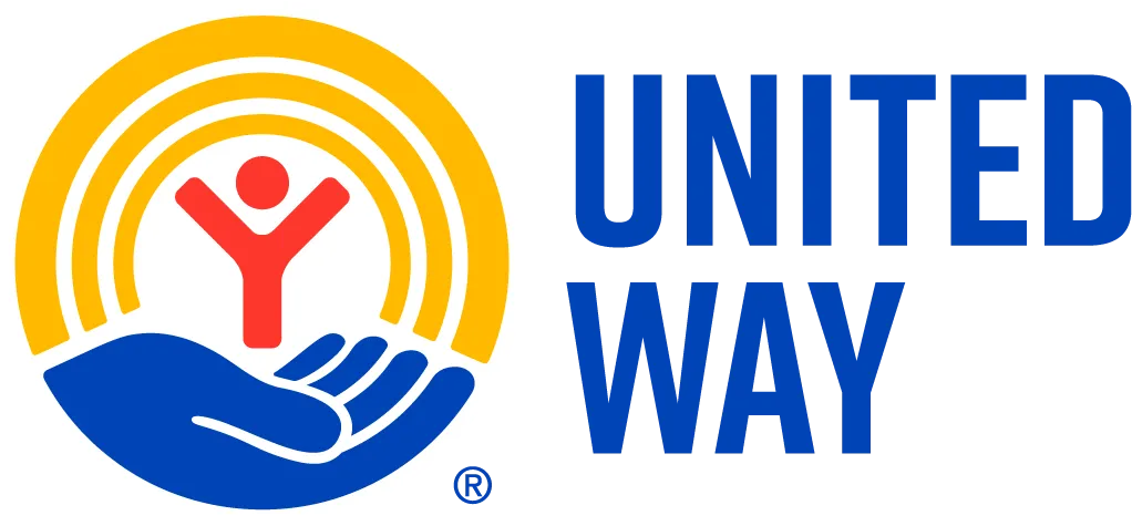 United Way logo