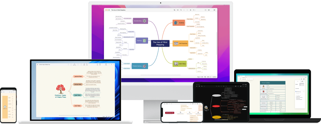 プラットフォーム
