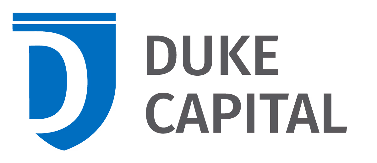 Duke Capital's logo