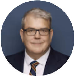 Headshot of Peter Harding-Smith