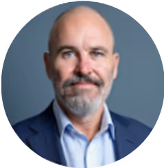 Headshot of Tim McManus