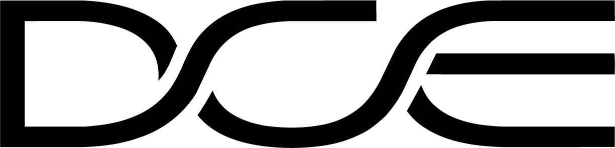 David Chidi-Emmanuel's Initials -  D.C.E