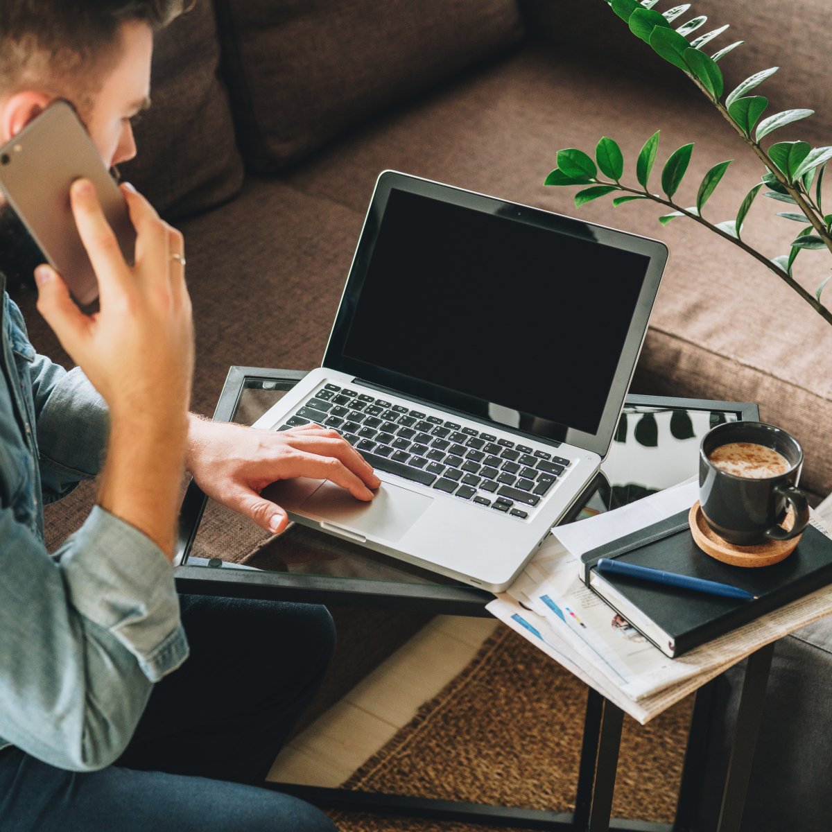 Article illustration: PetSmart Credential Stuffing Attack