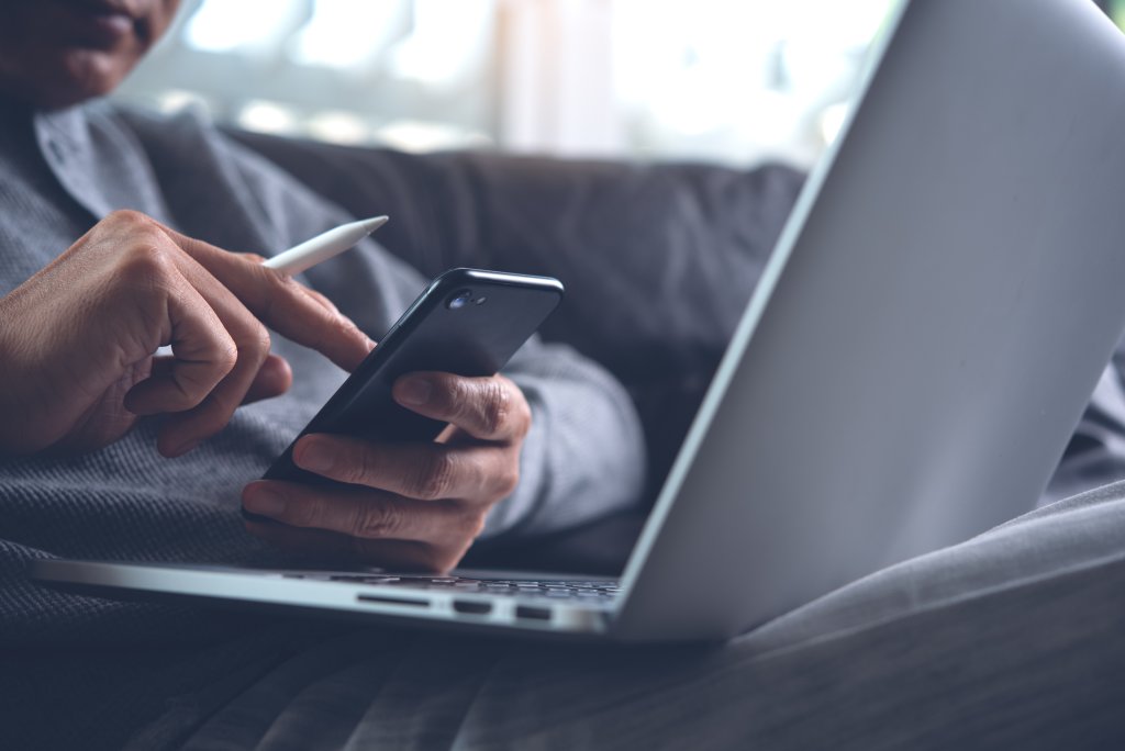 Article illustration: QR Codes and How to Stay Protected