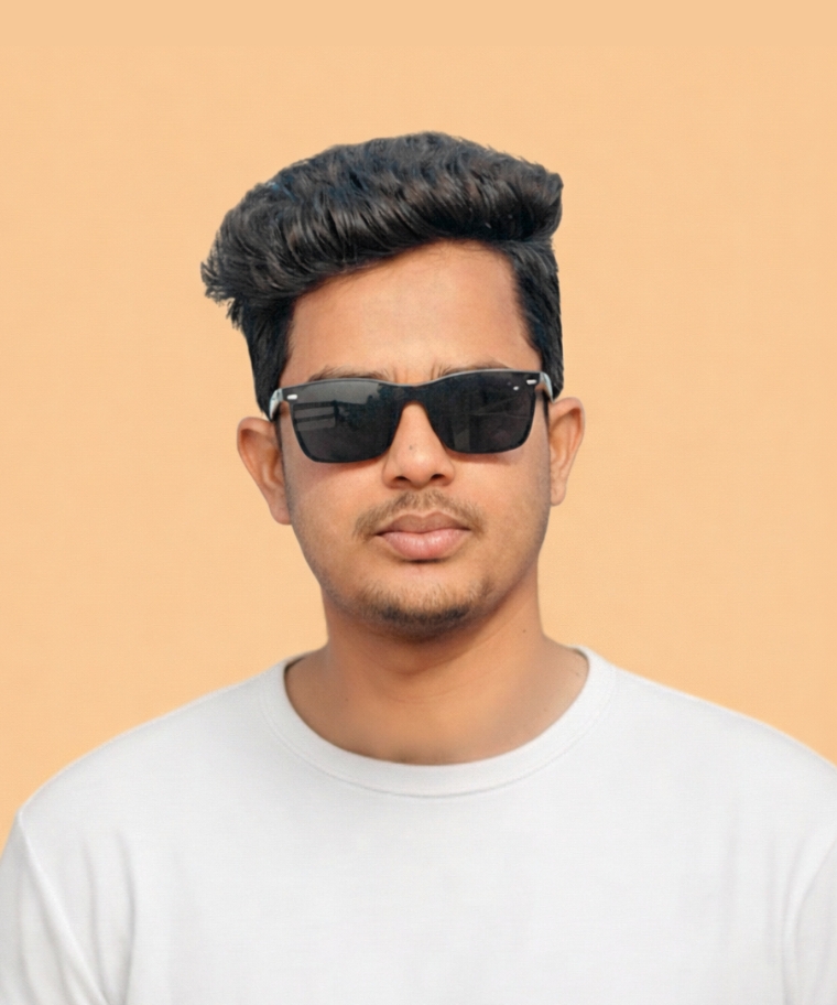 Rasel Mahmud