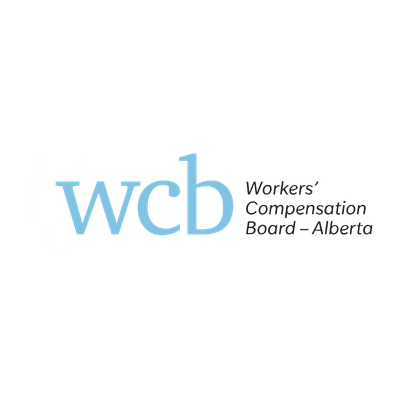 WCB logo