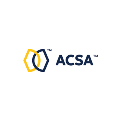 ACSA logo