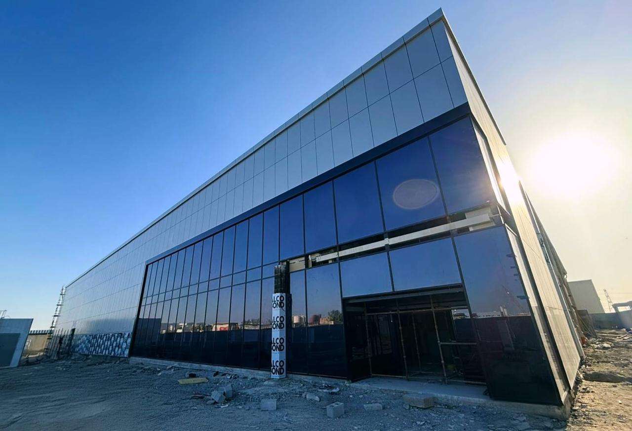 DIC Warehouse