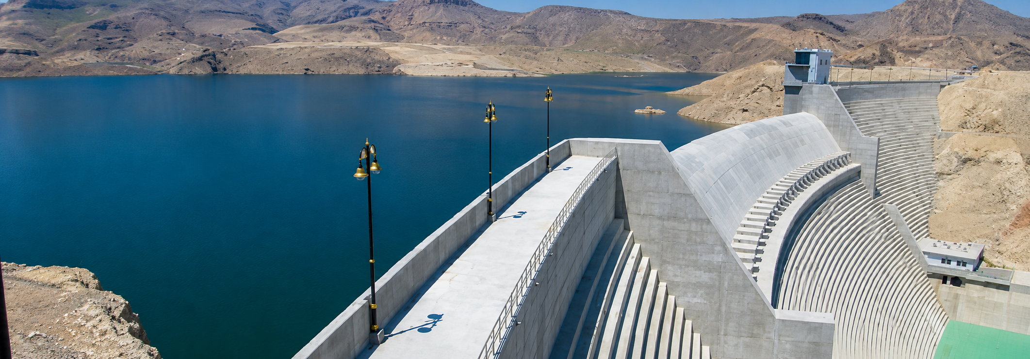 Water Distribution & Transmission