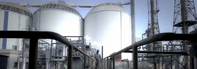 Al Kaleej Sugar Co. LLC - Revamping of DCS