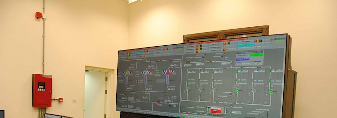 D20 Instrumentation & Control (Al Jahrah, Kuwait)