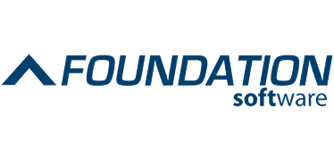 foundation software logo
