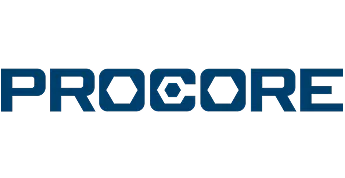 procore logo