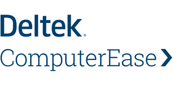 deltek computer ease logo