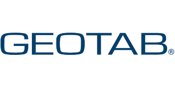 geotab logo