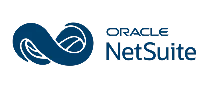 oracle netsuite logo