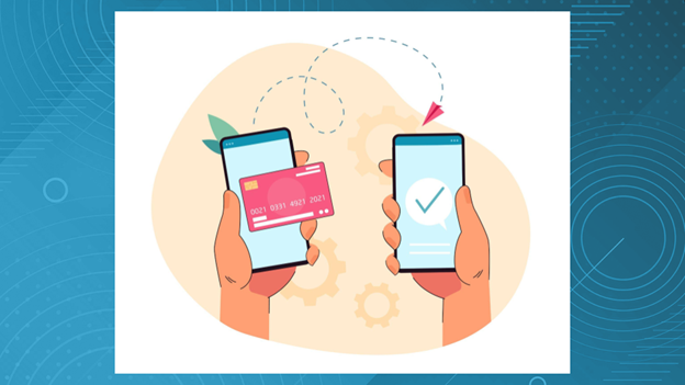 Secure online payment