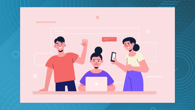 Increased efficiency