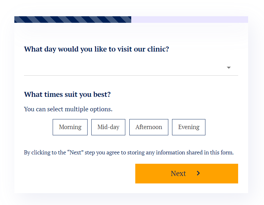 Informed consent