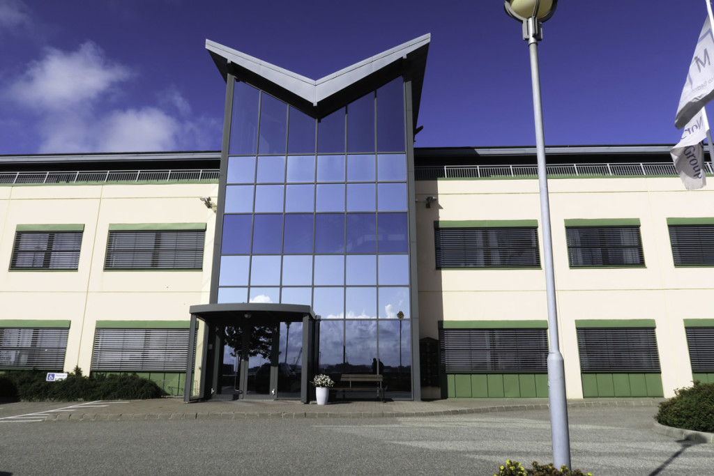 NorSea Tananger T099