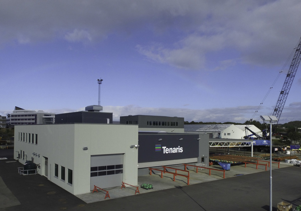 NorSea T108 Tenaris