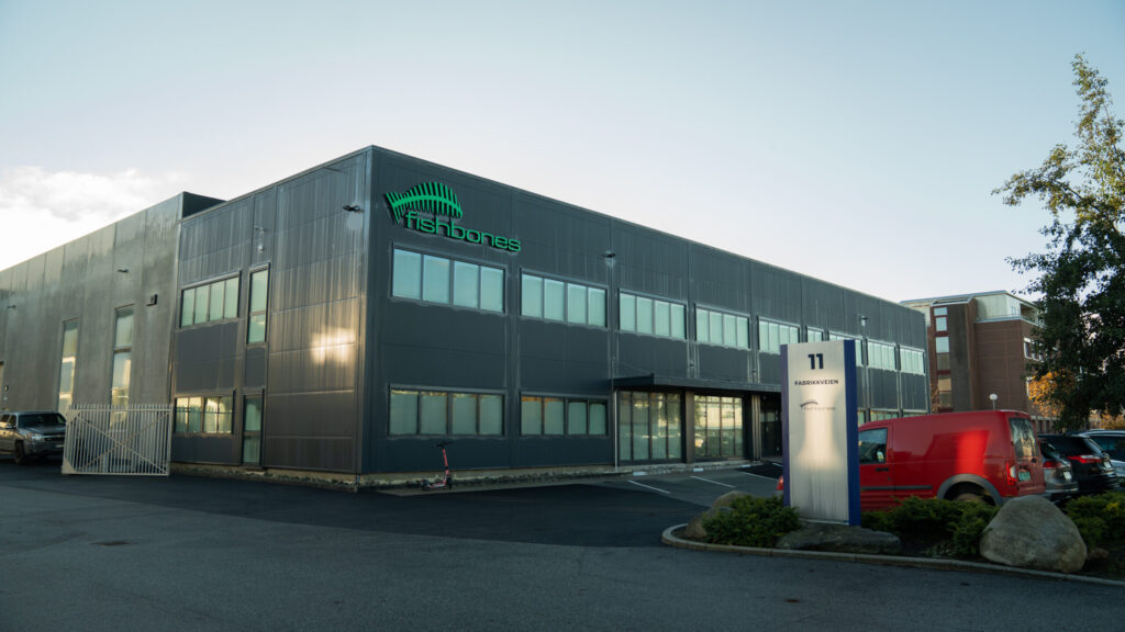Fishbones HQ