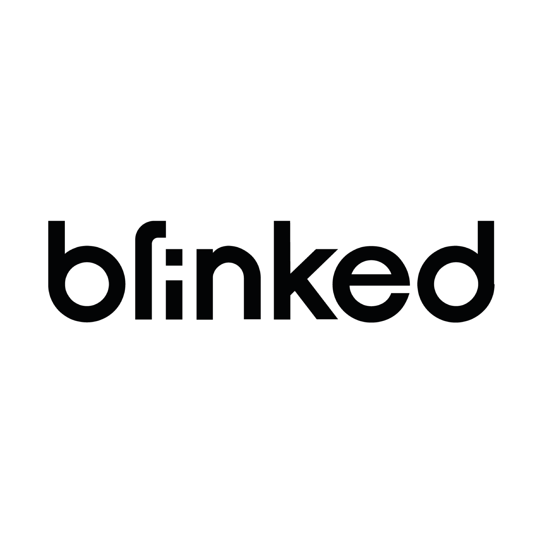 Logo de blinked by jaws