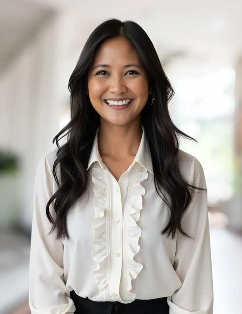 Erika Regacho, DNP, PMHNP-BC, psychiatric nurse practitioner at Mugen Psychiatry