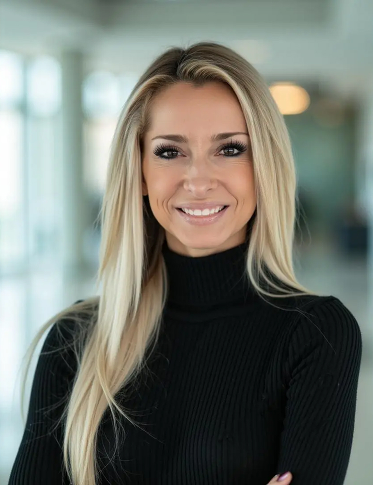 Natalia Rysmanowska, DNP, PMHNP-BC, psychiatric nurse practitioner at Mugen Psychiatry