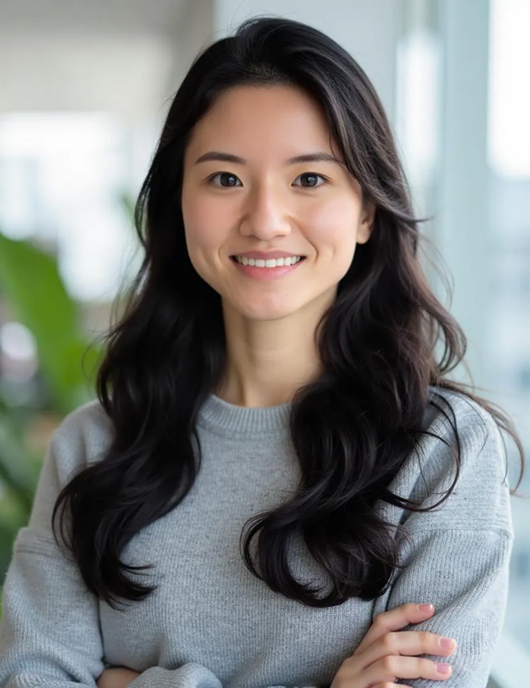 Dasom Jang, DNP, PMHNP-BC, psychiatric nurse practitioner at Mugen Psychiatry