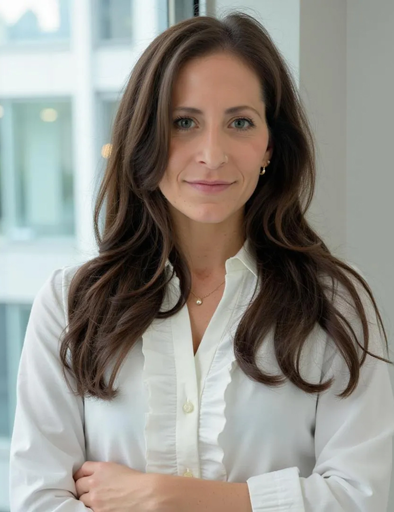 Kelsey Colangelo, MSN, PMHNP-BC, psychiatric nurse practitioner at Mugen Psychiatry