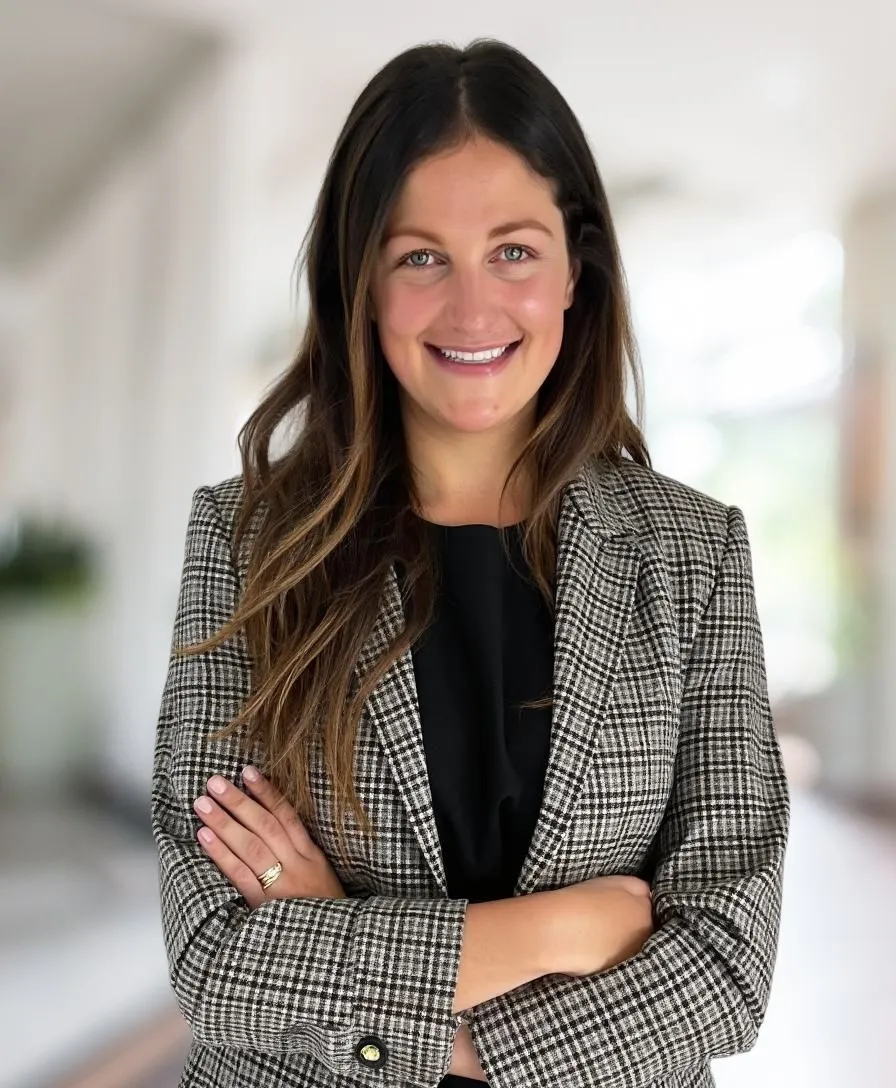 Jennifer Gray Schmidt, MSN, PMHNP-BC, psychiatric nurse practitioner at Mugen Psychiatry