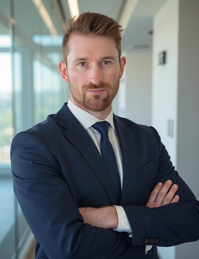 Ryan Pugh, DNP, PMHNP-BC, psychiatric nurse practitioner at Mugen Psychiatry