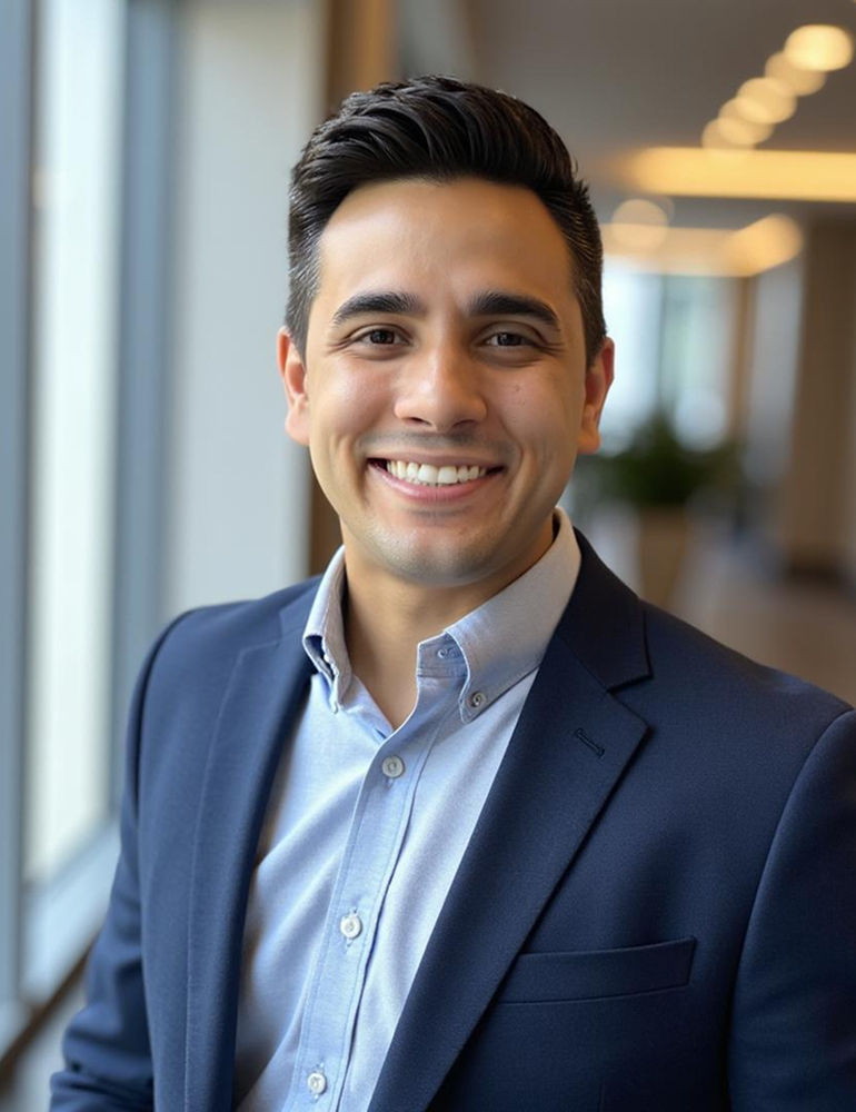 Joseph Rahman, MSN, PMHNP-BC, psychiatric nurse practitioner at Mugen Psychiatry