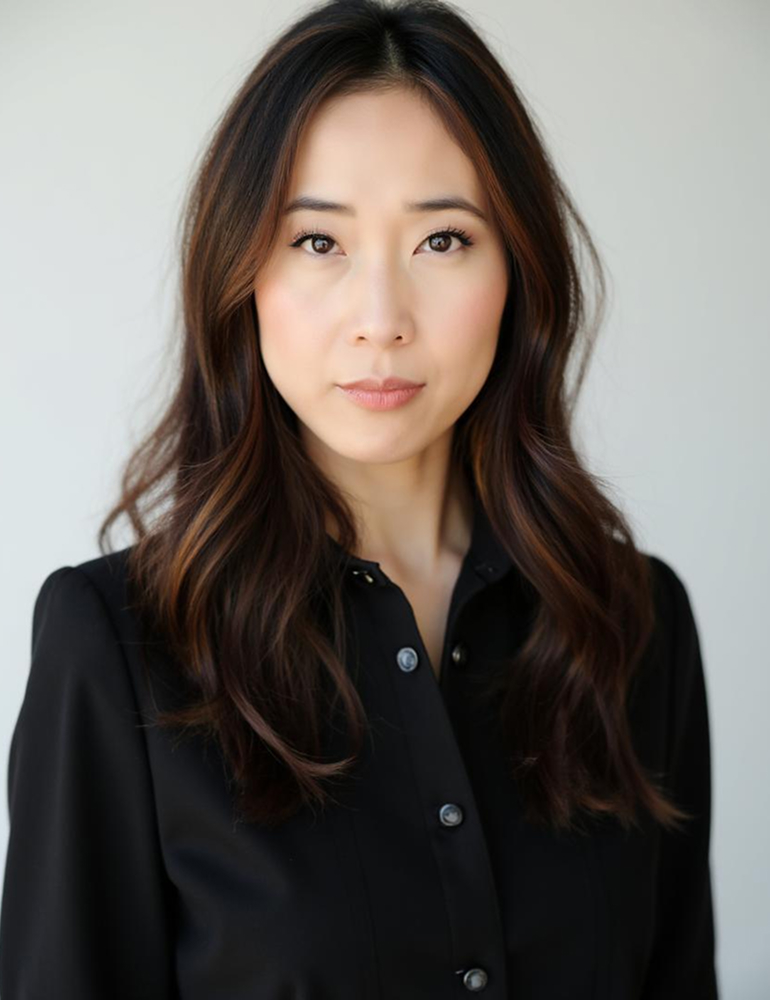 Anh Nguyen, DNP, PMHNP-BC, FPA, psychiatric nurse practitioner at Mugen Psychiatry