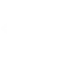 White floral icon with eight petals arranged symmetrically around a central circle.