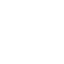 Minimalist icon of a tree enclosed within a cloud outline.