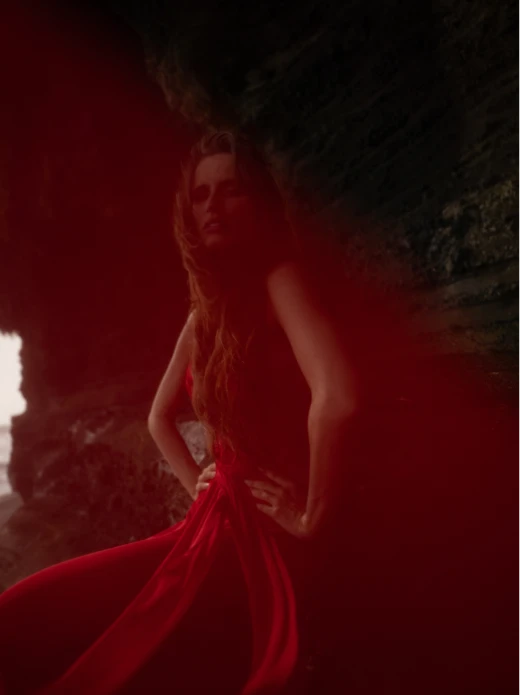 Service Image Visual