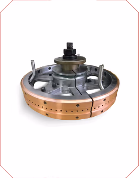 Commercial and other parts