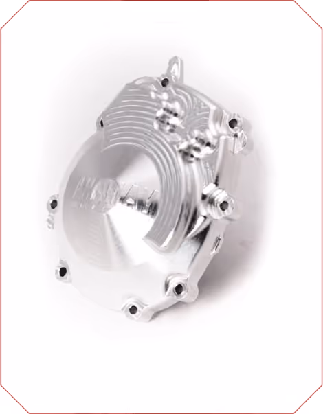 Commercial and other parts