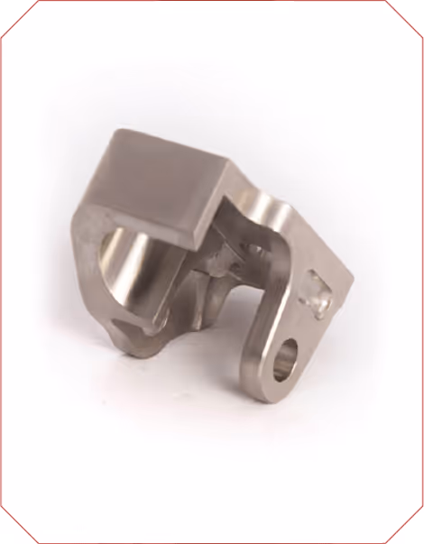 Commercial and other parts