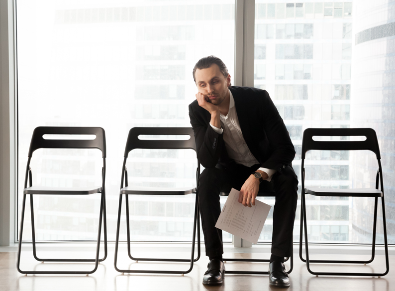 Processos de Recrutamento: Um ERRO COMUM.
