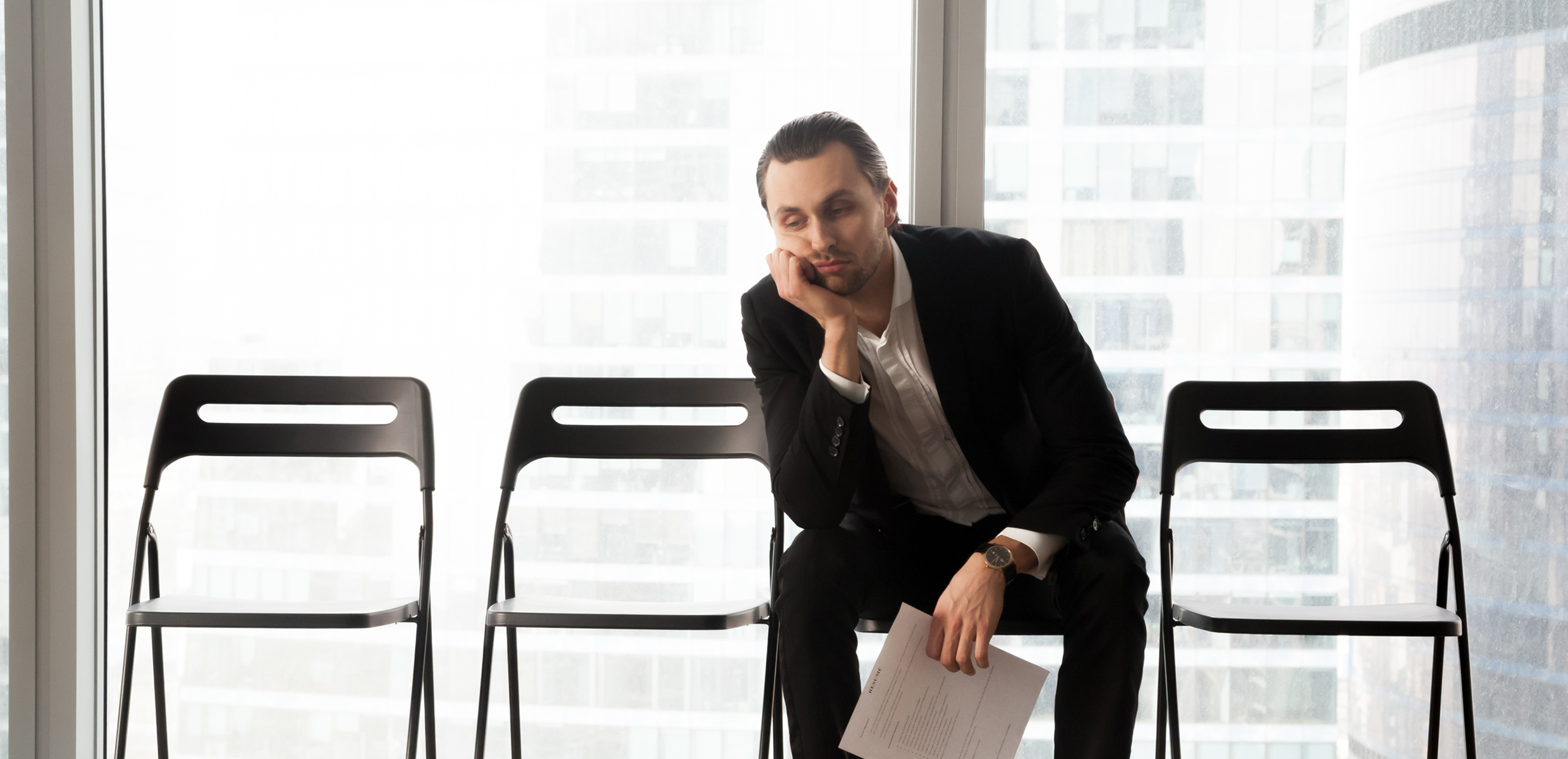 Processos de Recrutamento: Um ERRO COMUM.