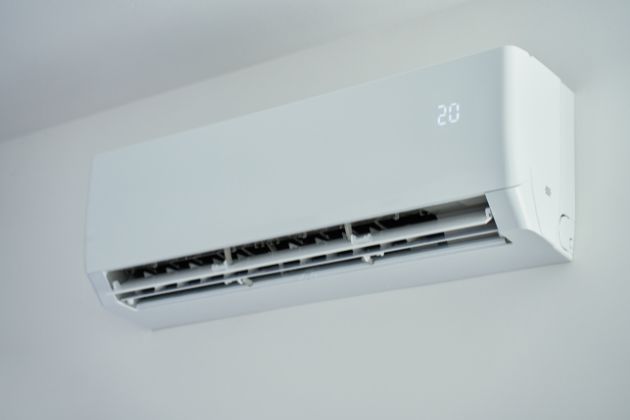 Air Conditioning Servicing & Repair
