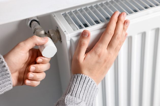Radiator Cold at the Bottom? Causes and Fixes