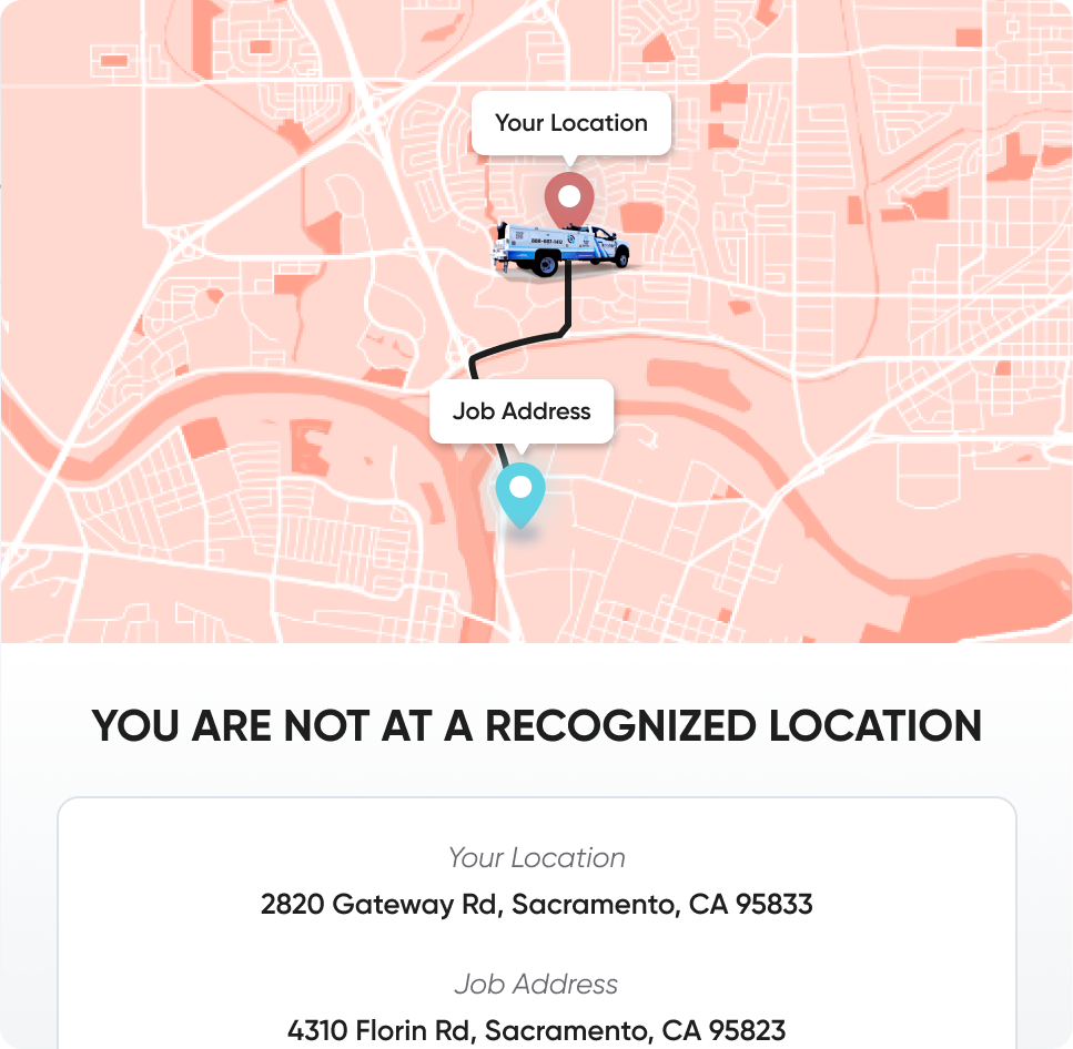 Notes captured as work happens