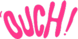 Ouch Insurance Logo