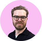 Will Clarkson Webb, Rivr